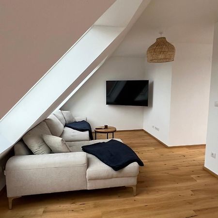 Vienna Apartment Ortnergasse エクステリア 写真
