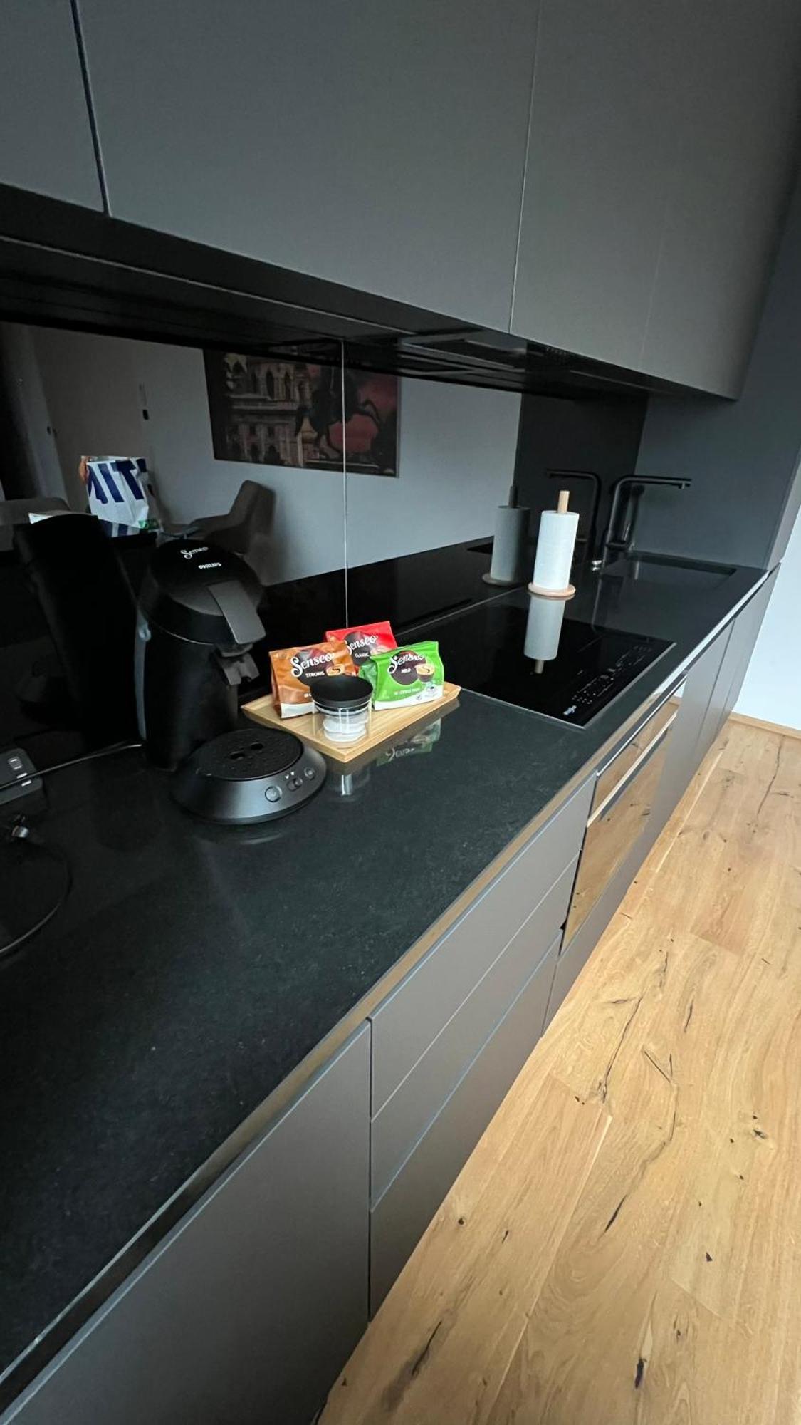 Vienna Apartment Ortnergasse エクステリア 写真