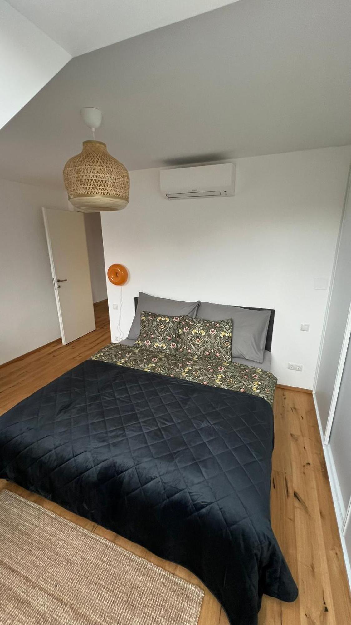 Vienna Apartment Ortnergasse エクステリア 写真
