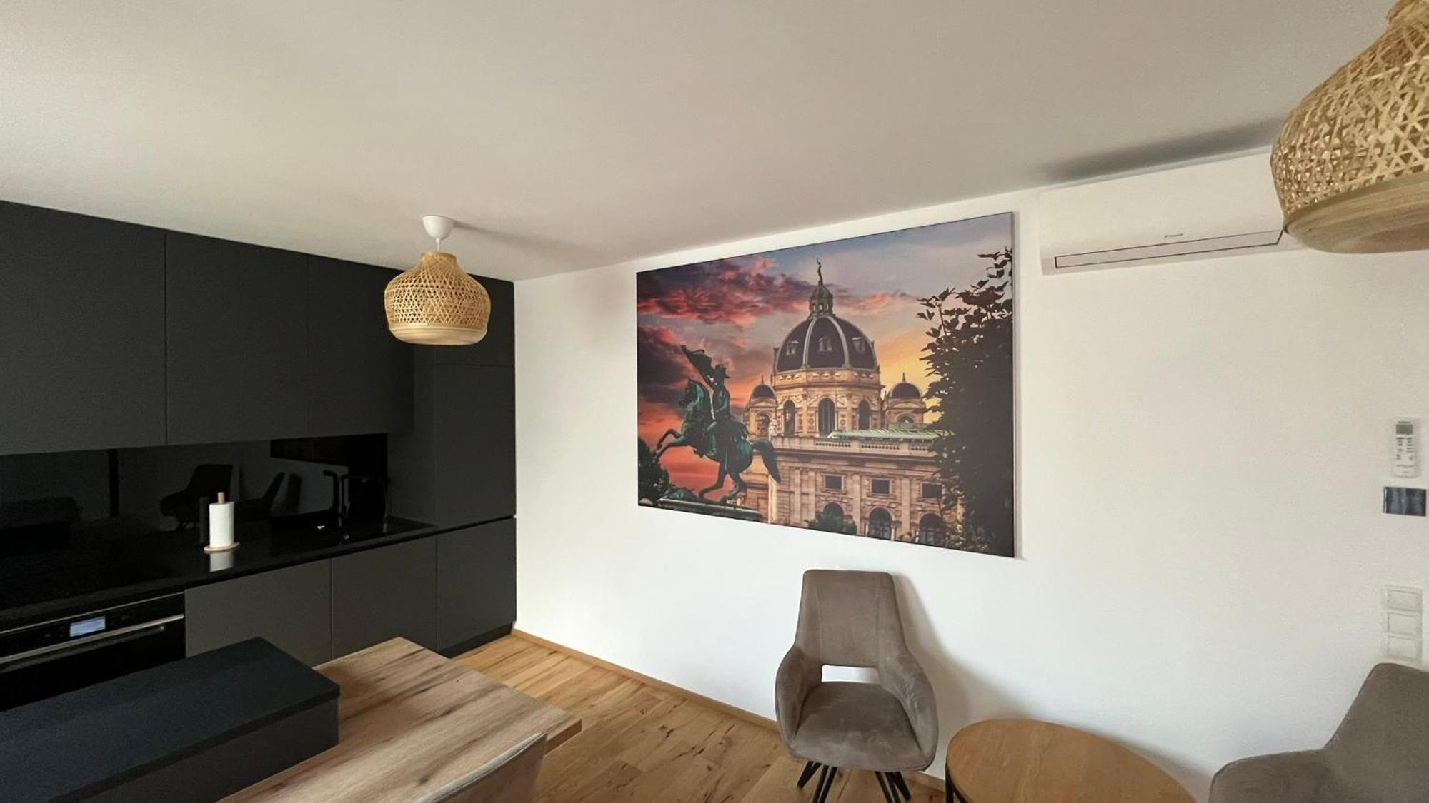 Vienna Apartment Ortnergasse エクステリア 写真