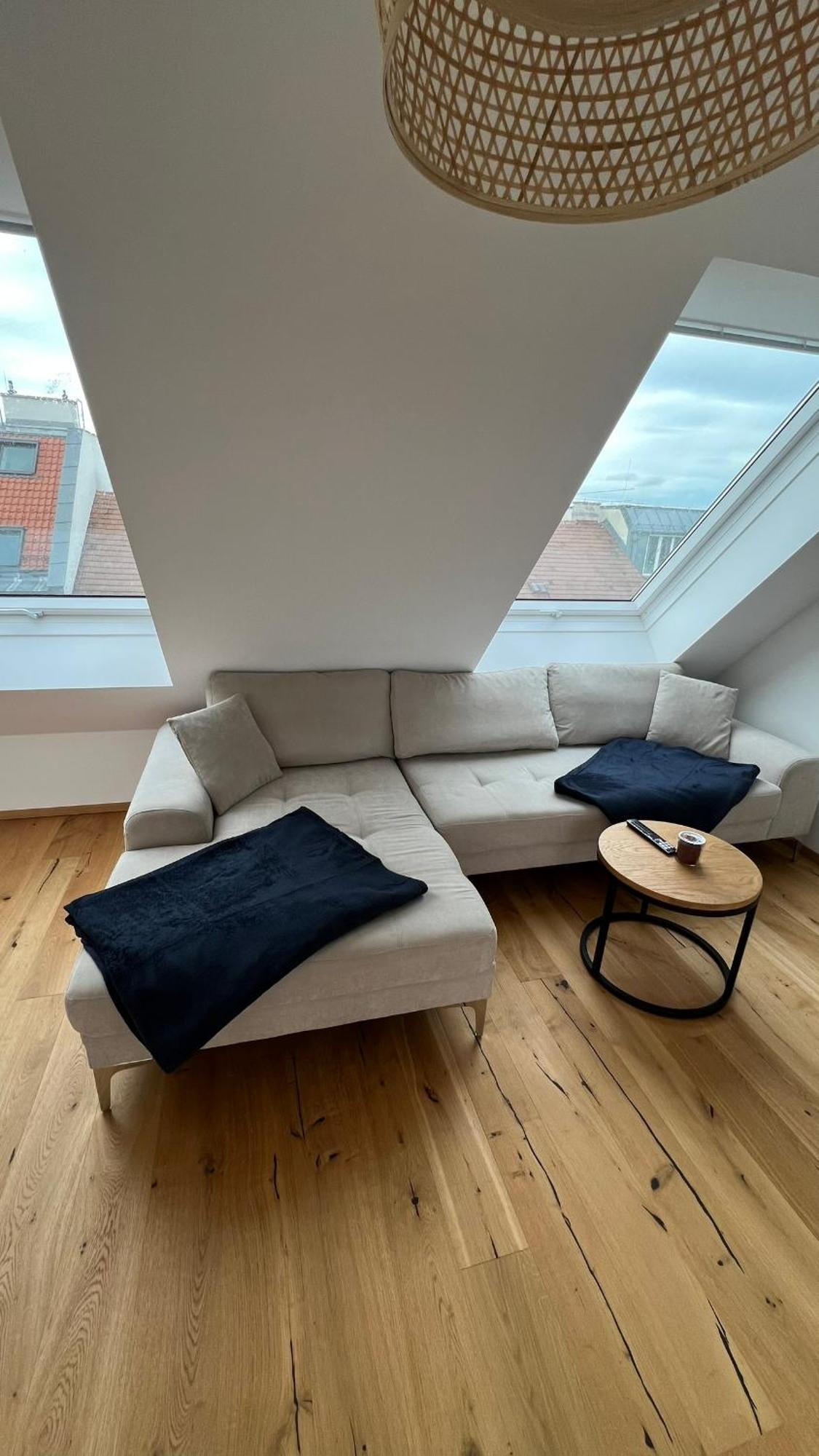 Vienna Apartment Ortnergasse エクステリア 写真