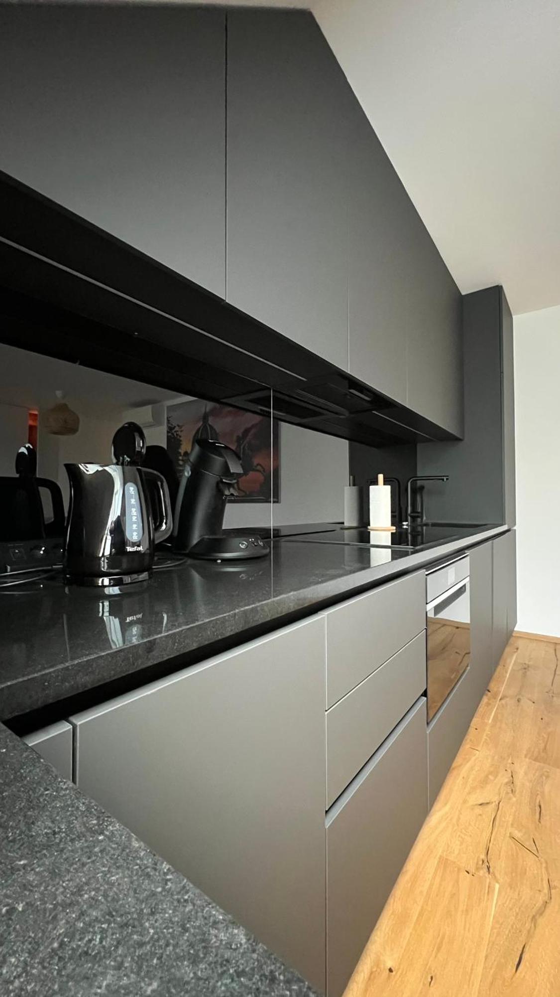 Vienna Apartment Ortnergasse エクステリア 写真