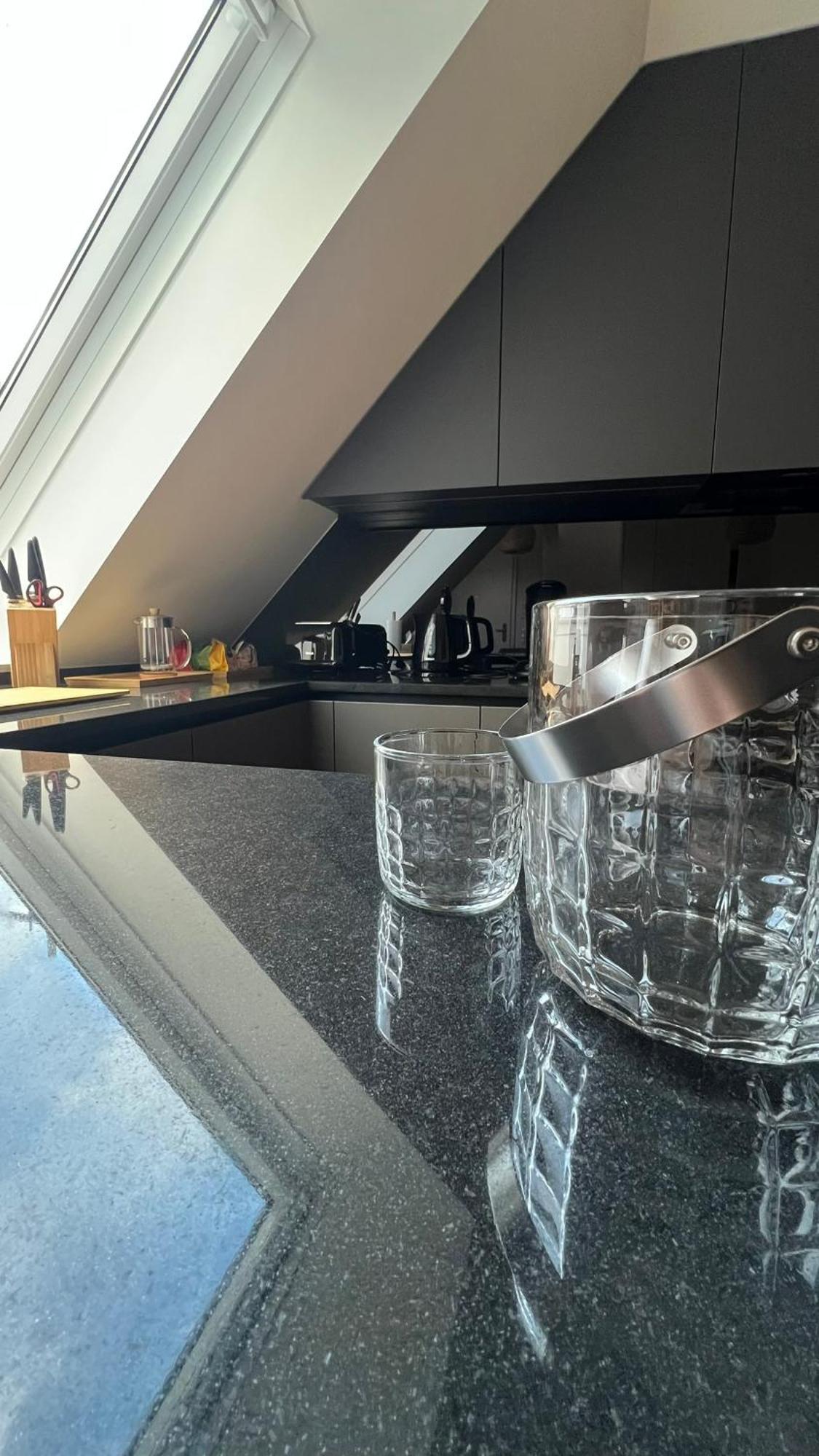 Vienna Apartment Ortnergasse エクステリア 写真