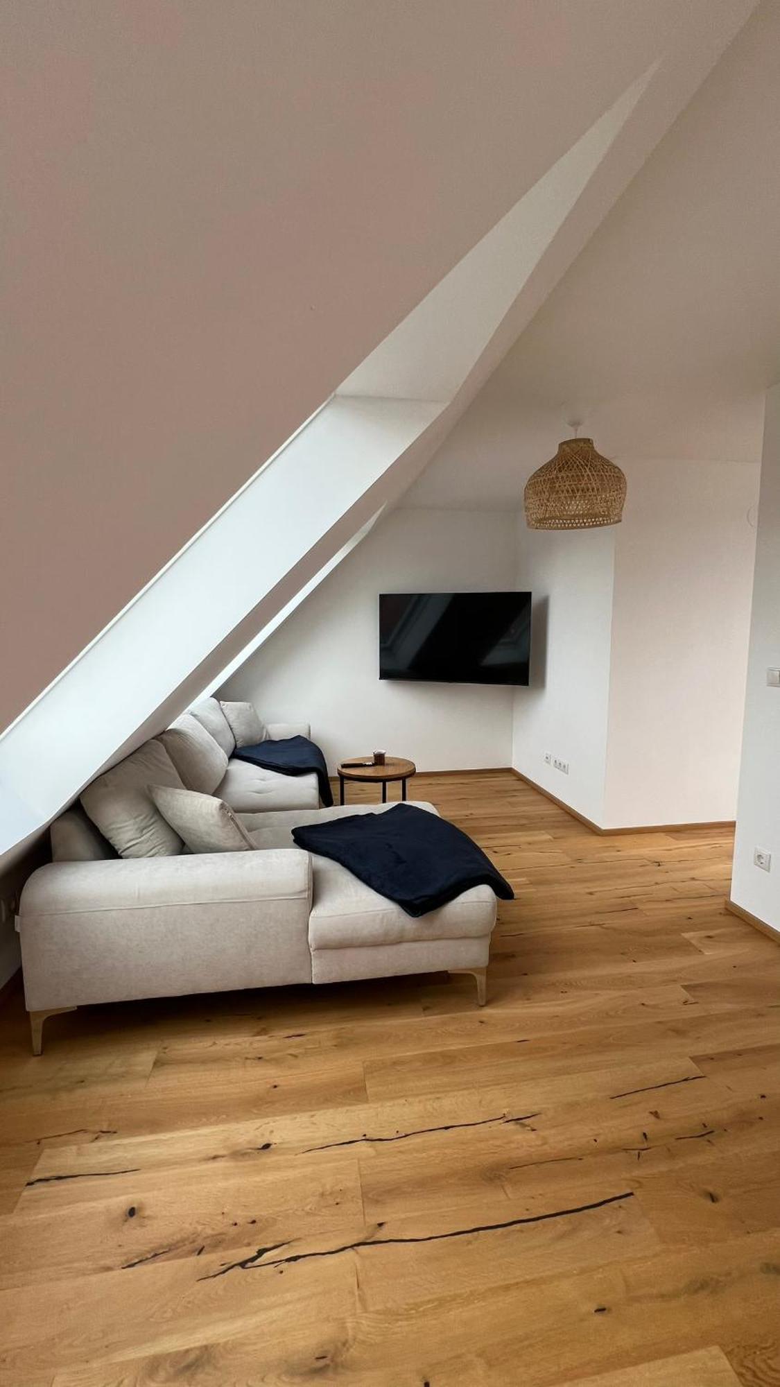 Vienna Apartment Ortnergasse エクステリア 写真